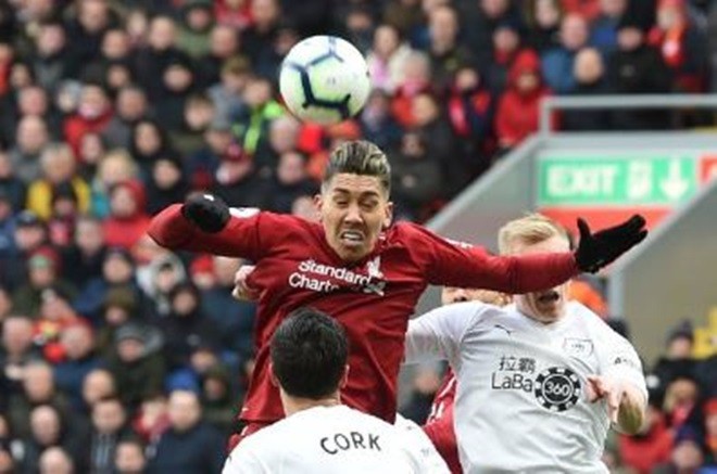 TRỰC TIẾP Liverpool 2-1 Burnley: Salah kém duyên (H2) - Bóng Đá