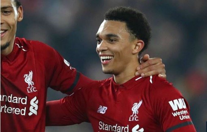 ĐHTB vòng 28 EPL - Bóng Đá