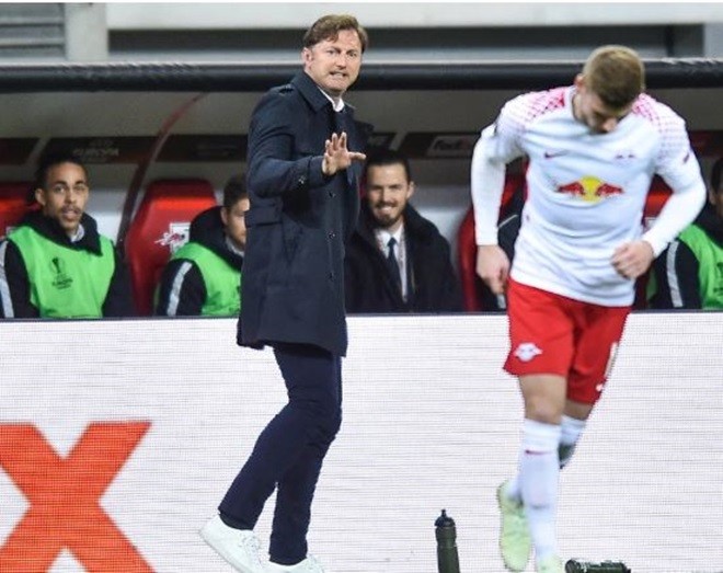 Hasenhuttl: Câu chuyện thú vị về HLV Southamton - Bóng Đá