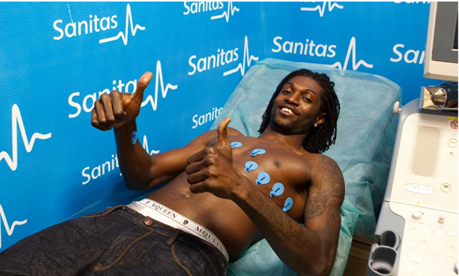 Hazard kiểm tra y tế tại Real Madrid (The Sun) - Bóng Đá