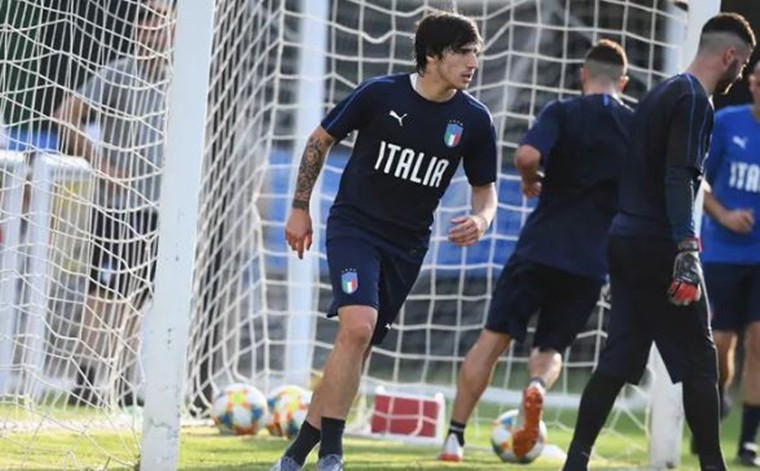 Đại thắng Tây Ban Nha, sao Juventus tranh thủ lôi kéo mục tiêu 50 triệu euro - Bóng Đá