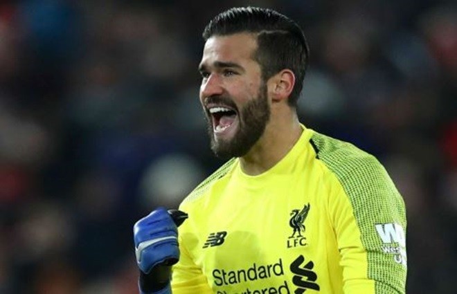 ĐHTB vòng 28 EPL - Bóng Đá