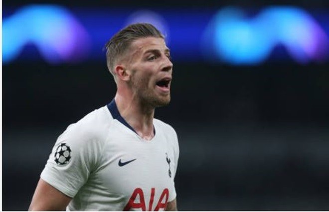 TRỰC TIẾP Tottenham 0-1 Ajax: Thế trận đôi công hấp dẫn (H2) - Bóng Đá