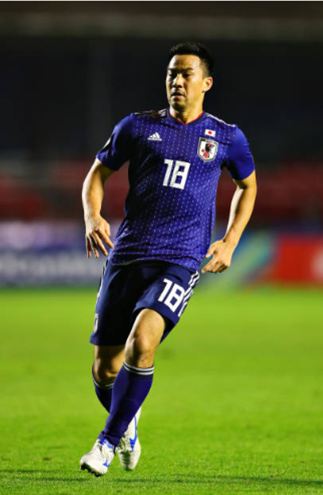 ảnh sau trận Nhật Bản vs Chile - Bóng Đá