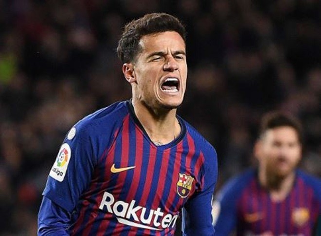 Ozil, Coutinho and the star players who don’t play - Bóng Đá