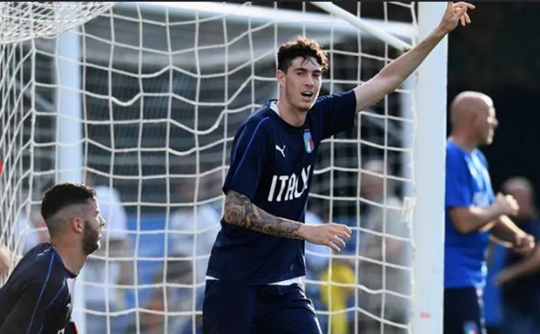 Đại thắng Tây Ban Nha, sao Juventus tranh thủ lôi kéo mục tiêu 50 triệu euro - Bóng Đá