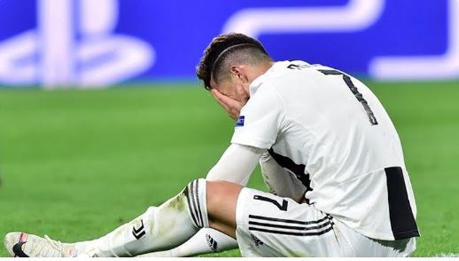 ảnh sau trận - Bóng Đá