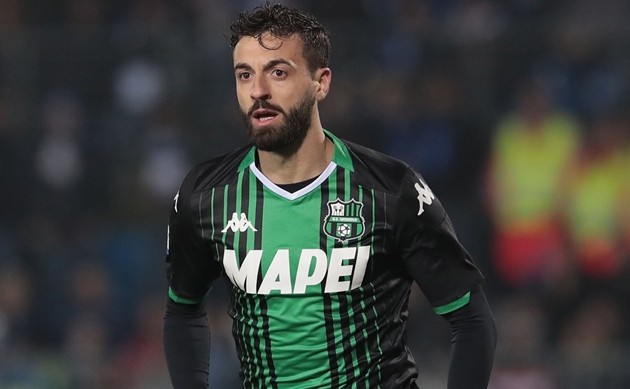 10 cầu thủ dẫn đầu danh sách ghi bàn Serie A 2019 - 2020: Ronaldo gọi, Lukaku trả lời - Bóng Đá