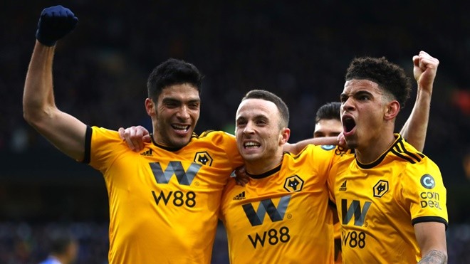 Nhận định Wolves vs Man United  - Bóng Đá