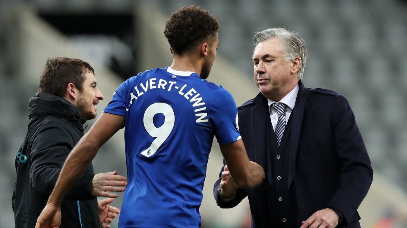 Matchweek 21: Ten key facts - Bóng Đá