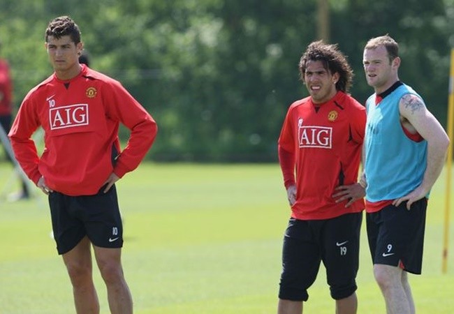 5 'tam tấu' từng làm châu Âu khiếp đảm: Còn đâu Man Utd; 'MSN' huyền thoại - Bóng Đá