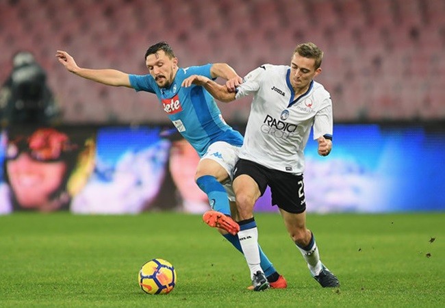 Crystal Palace have held exploratory talks over Belgian international Timothy Castagne - Bóng Đá