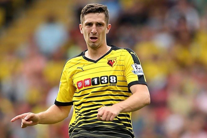 ĐHTB vòng 29 EPL - Bóng Đá