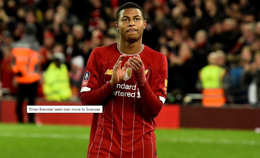 CHÍNH THỨC: Liverpool chấp nhận để sao trẻ 