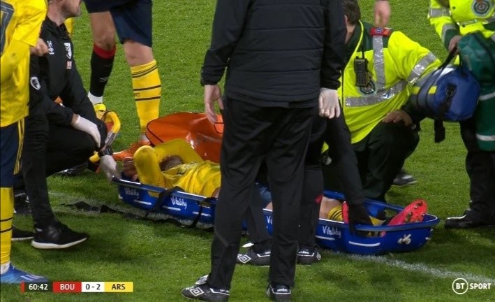 Arsenal thiệt quân nghiêm trọng, buộc Arteta phải tham gia TTCN - Bóng Đá