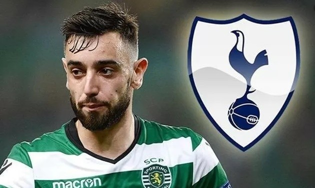 Vì sao thương vụ Fernandes - Man Utd vẫn chưa được công bố? - Bóng Đá