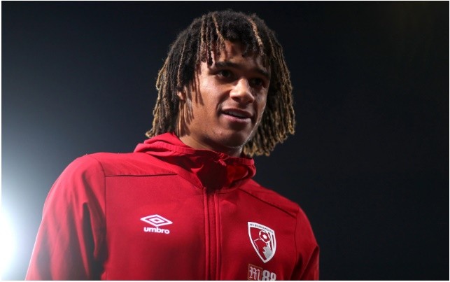 Arsenal join race to sign Ake - Bóng Đá