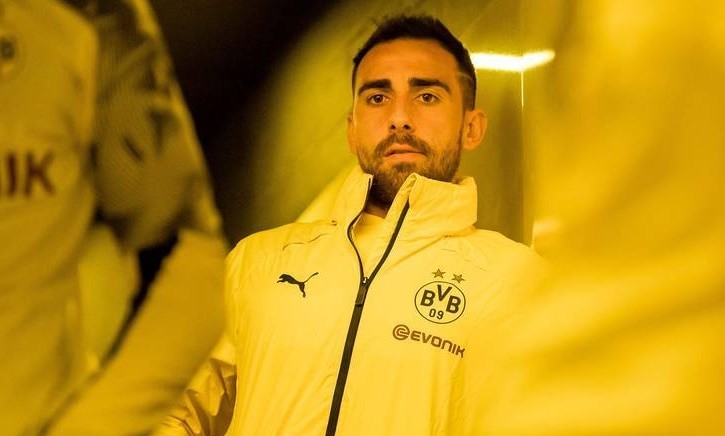 CHÍNH THỨC: Dortmund bán người, Man Utd mất đi 1 mục tiêu - Bóng Đá