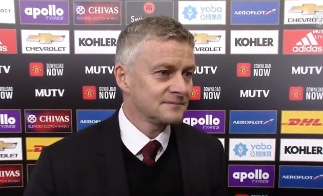 Nhìn kìa Man Utd! Đường dài biết ngựa hay, nhưng cũng sẽ rất... 