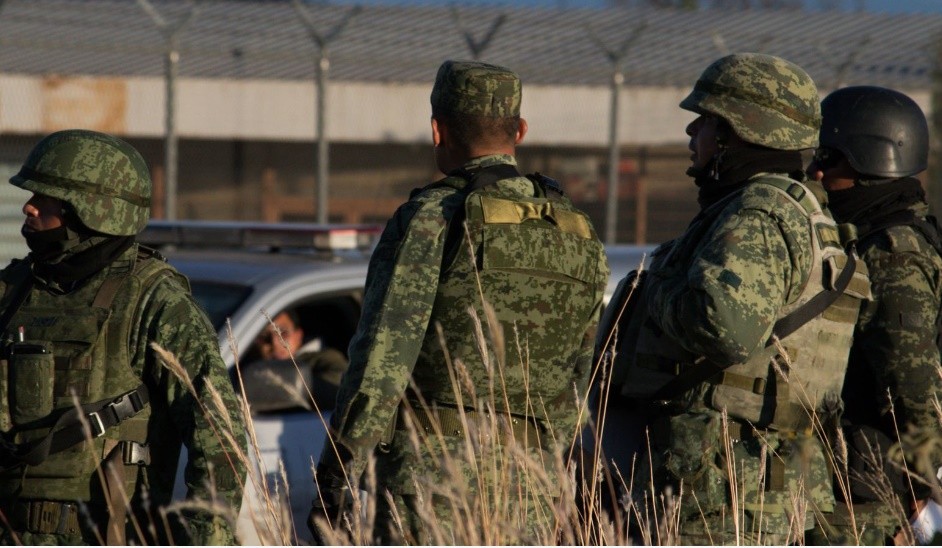 Mexico: 16 dead and five wounded in prison fight 'over football game' - Bóng Đá