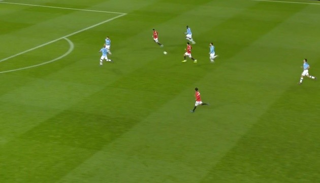 Solskjaer on Matic sending off: 