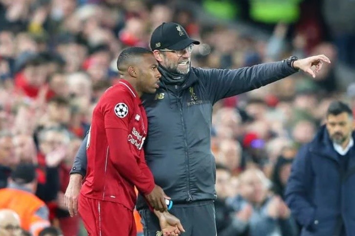 Souness chỉ trích Sturridge - Bóng Đá