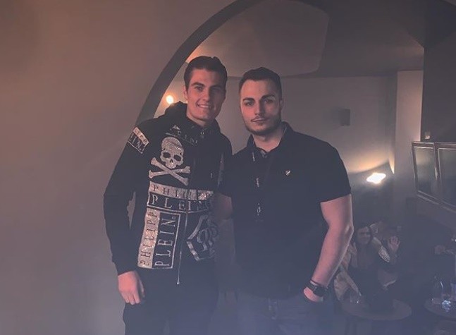 Mục tiêu Arsenal Jankto phê pha shisha - Bóng Đá