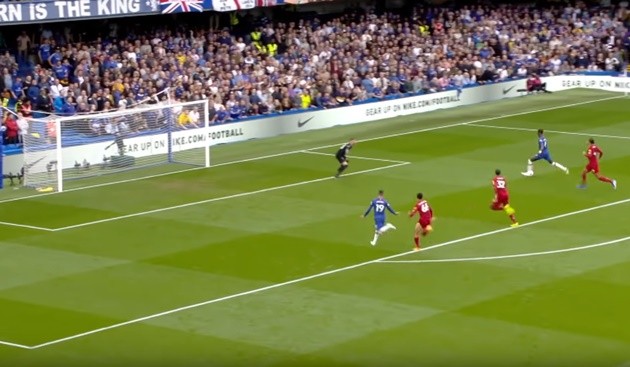 Xin chào chủ công Marcus Rashford! - Bóng Đá