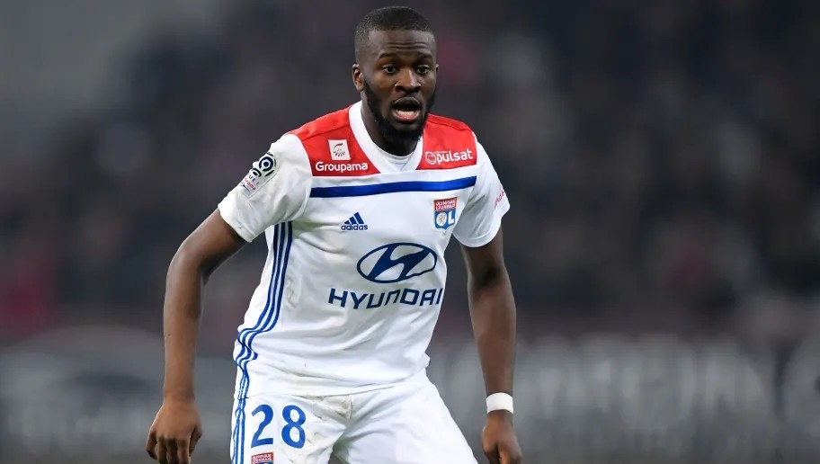 Chelsea gia nhập cuộc đua giành hàng hot của Lyon - Bóng Đá