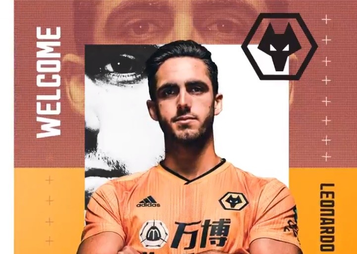 CHÍNH THỨC: Công bố tân binh đầu tiên, Wolves mài sắc nanh vuốt  - Bóng Đá