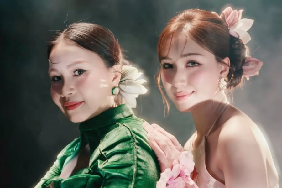 Hoà Minzy đáp trả khi bị nói 