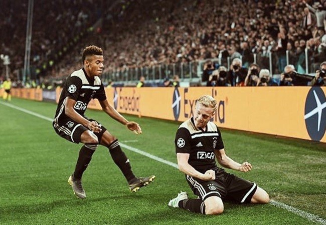 Fan Arsenal mong Overmars làm giám đốc, mua 3 sao ajax - Bóng Đá