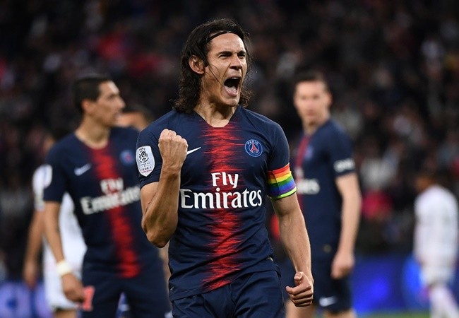 Frank Lampard drops Edinson Cavani hint as he explains Chelsea’s January transfer plans - Bóng Đá