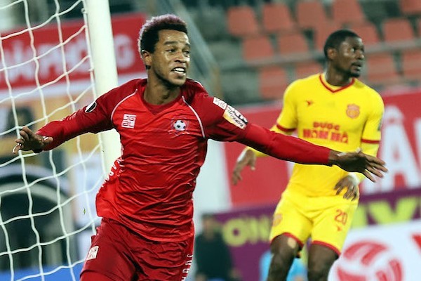 17h00 ngày 06/04, Hải Phòng vs HAGL: Đội khách tìm tia sáng cuối đường hầm - Bóng Đá