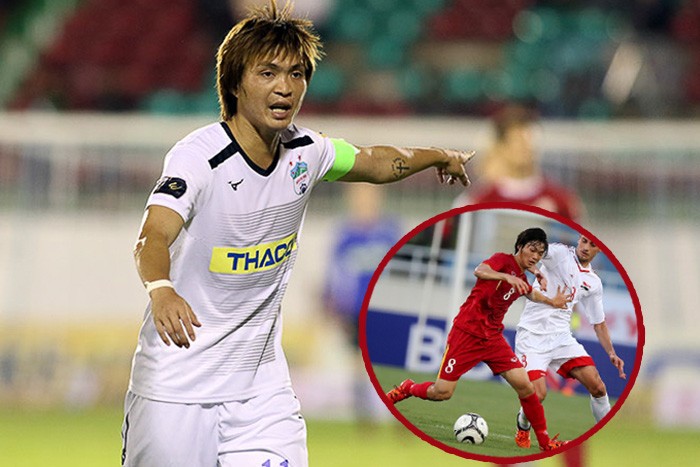 Tuấn Anh nói lời thật lòng về khả năng trở lại ĐT Việt Nam - Bóng Đá