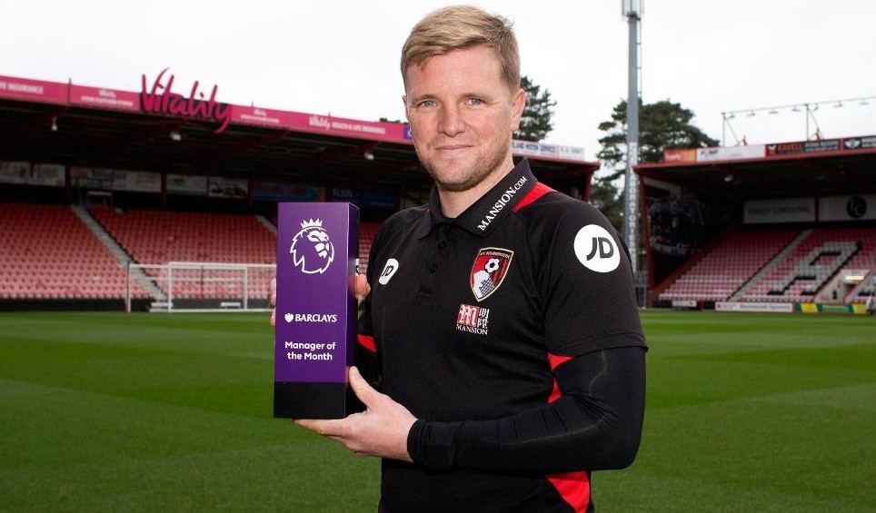 Những cái nhất tại Premier League 2018/19: Van Dijk số 2, ai số 1? - Bóng Đá