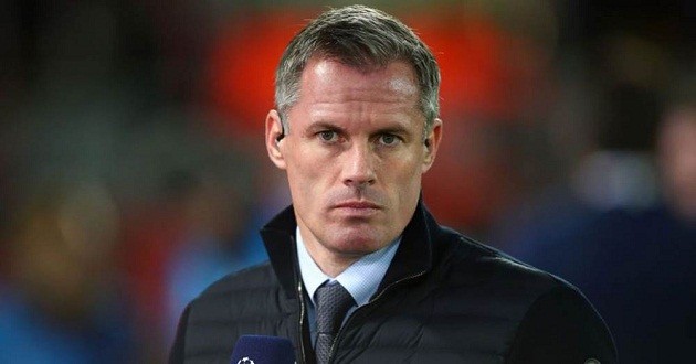 Carra explains why Klopp would be right to play weakened team against Everton - Bóng Đá
