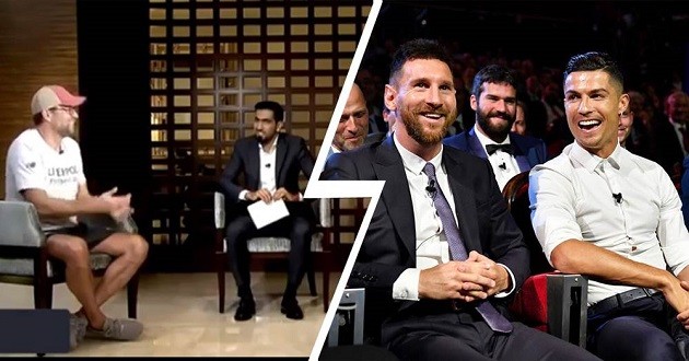 Klopp explains why almost all strikers need to defend from the front - Bóng Đá