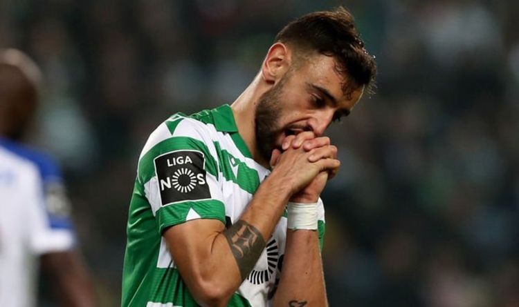 Vụ Fernandes nguy cơ bể, Man Utd liền lên kế hoạch B - Bóng Đá