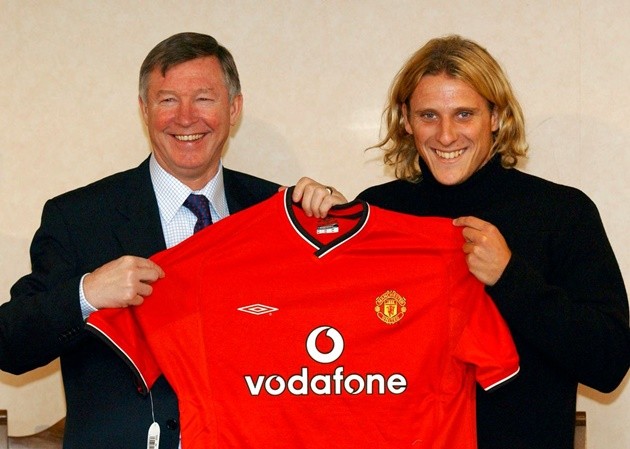 Most expensive Man Utd winter signing - Bóng Đá