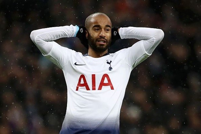 5 cầu thủ quan trọng nhất của Tottenham mùa này - Bóng Đá