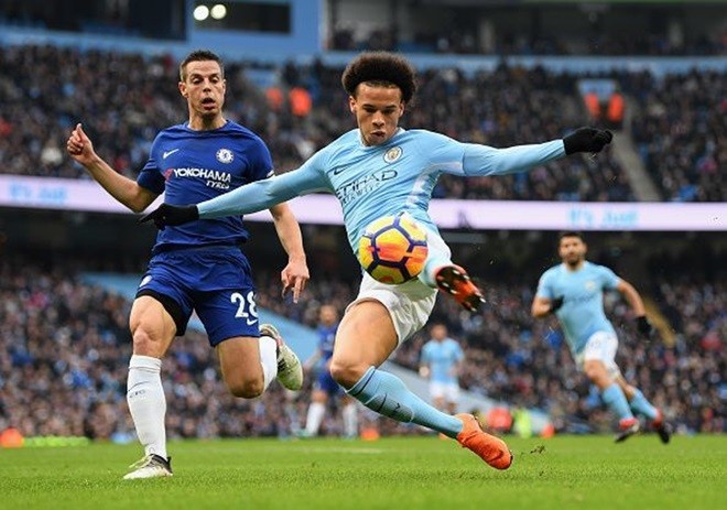 Góc nhìn: Đã đến lúc chấm dứt phong cách Sarri-ball tại Chelsea? - Bóng Đá