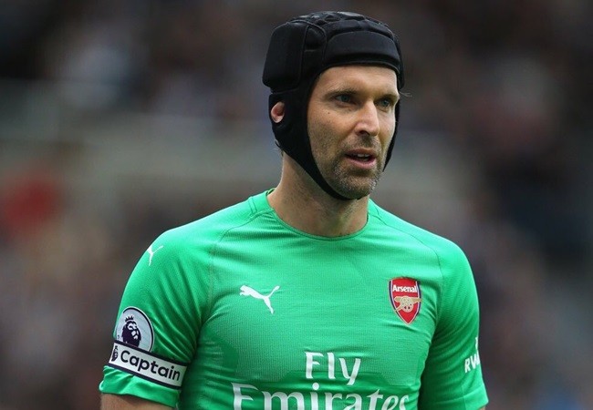 cech trở lại chelsea - Bóng Đá