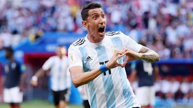 Đội hình mạnh nhất tại Copa America 2019 - Bóng Đá