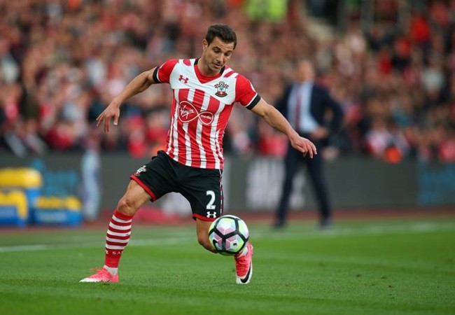 Arsenal to make late move for Cedric Soares (Sky Sports). - Bóng Đá