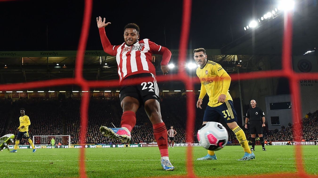 MW23 stats: Liverpool to succumb to Man Utd curse? - Bóng Đá