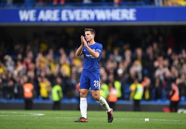 8 sao Tây Ban Nha 'đỉnh' nhất EPL: De Gea, Reina và 3 'nhà vô địch' - Bóng Đá