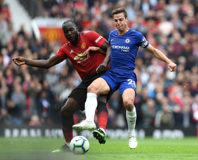 Chấm điểm cầu thủ Chelsea sau trận hòa với Man Utd - Bóng Đá