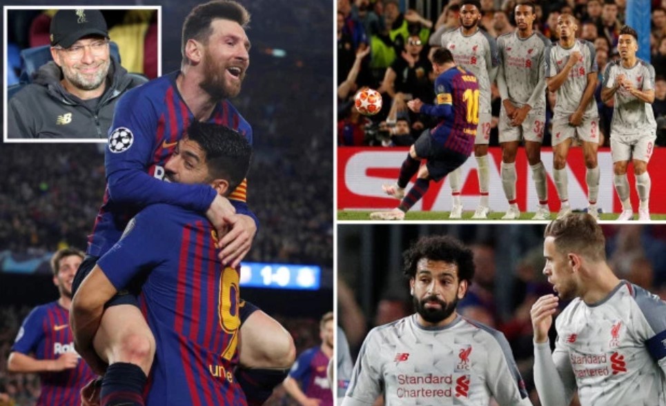 Bạn đã hiểu vì sao Liverpool 