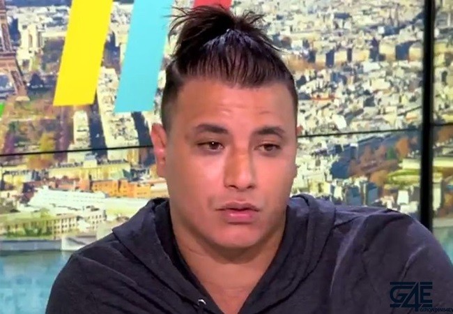 chamakh giải nghệ - Bóng Đá